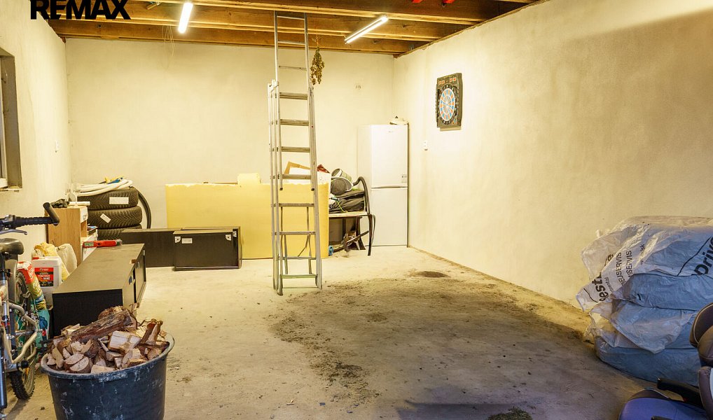 Prodej domu 164 m² s pozemkem 1 451 m², Obora – náhled fotky 19