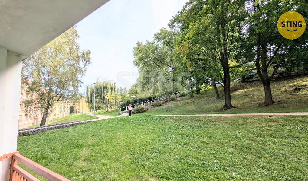 Prodej bytu 1+1 41 m², Nový Jičín – náhled fotky 17