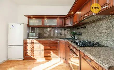 Prodej bytu 1+1 45 m², Ludvíka Podéště, Ostrava - Poruba