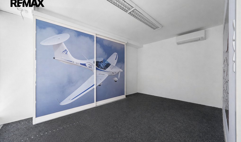 Prodej skladovacích prostor 700 m², Chroustovice – náhled fotky 16