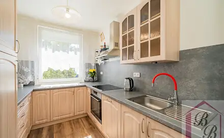 Prodej bytu 4+1 78 m², Mládežnická, Mladá Boleslav - Mladá Boleslav II