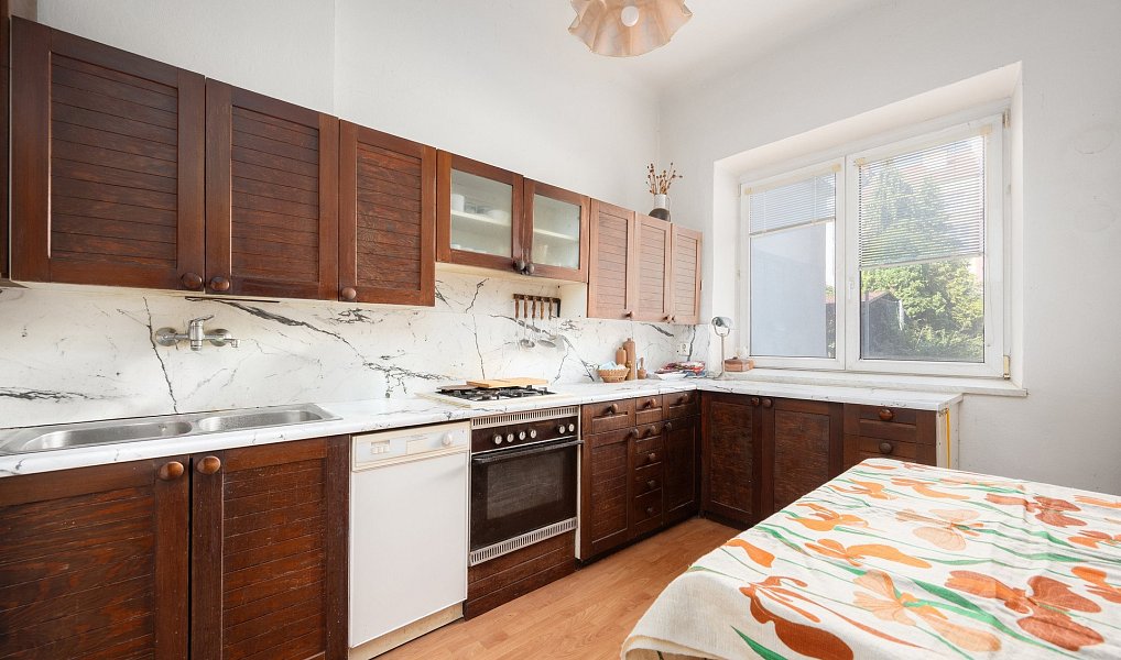 Prodej domu 294 m² s pozemkem 520 m², Brno – náhled fotky 10