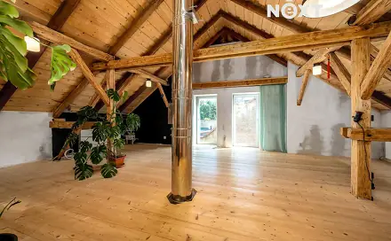 Prodej domu 250 m² s pozemkem 542 m², Přistoupim, okres Kolín