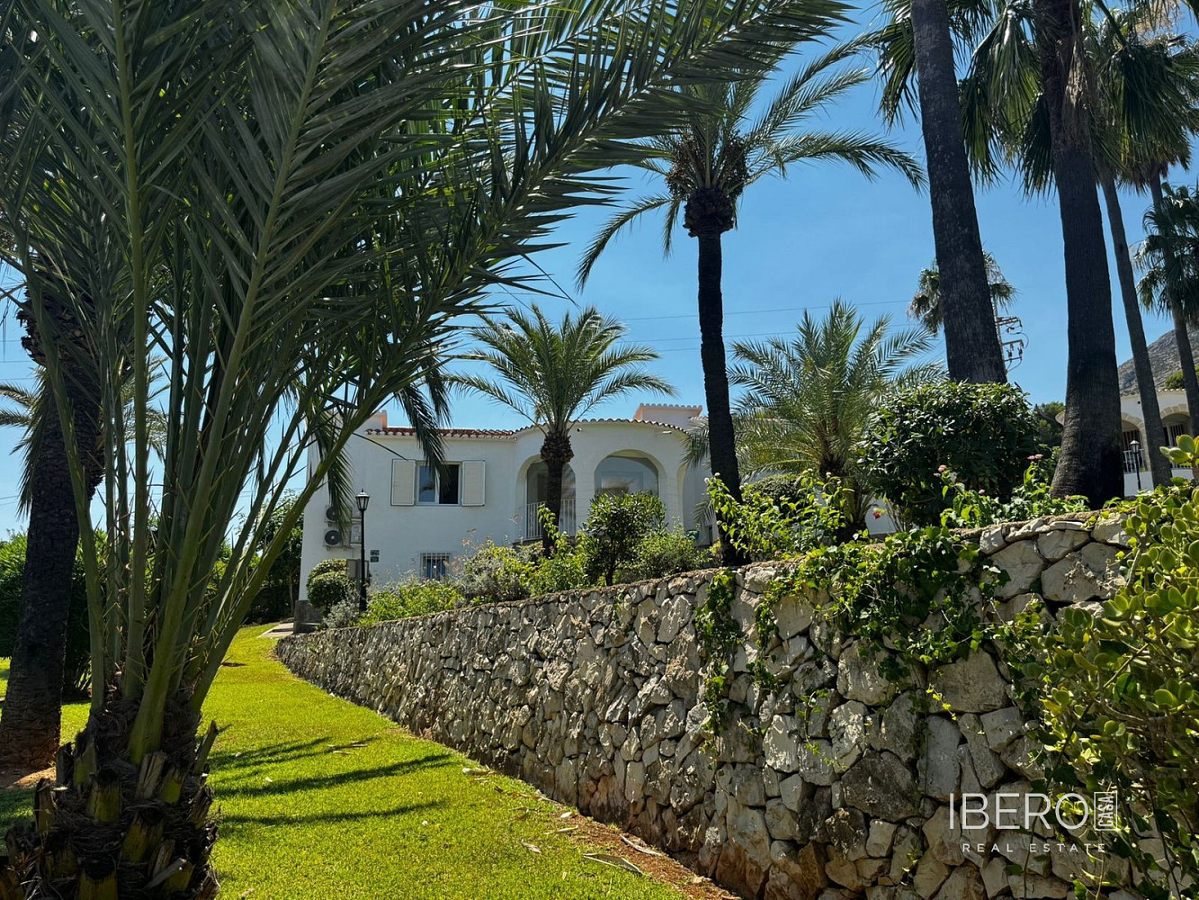 Casa 4+kk – Denia - Vista 3
