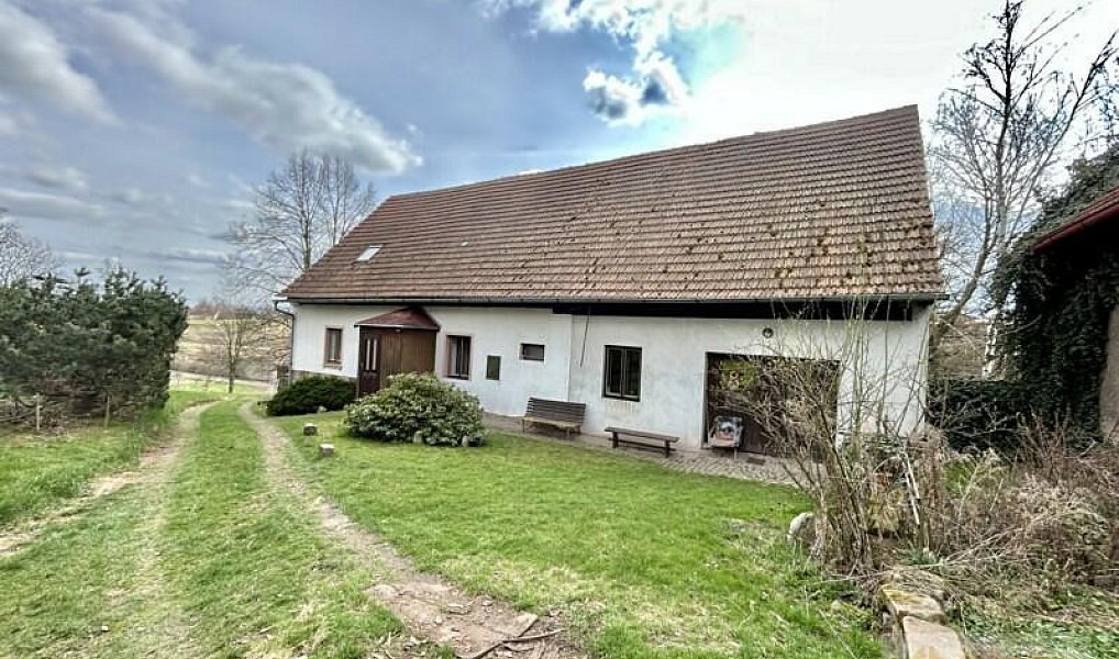 Prodej domu 150 m² s pozemkem 1 400 m², Hejtmánkovice – náhled fotky 4