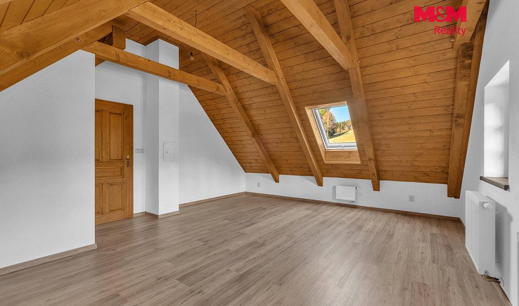 Prodej domu 173 m² s pozemkem 2 787 m², Pustá Rybná – náhled fotky 16