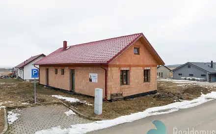 Prodej domu 100 m² s pozemkem 1 021 m², Hartmanice, okres České Budějovice