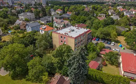 Prodej bytu 3+kk 58 m²