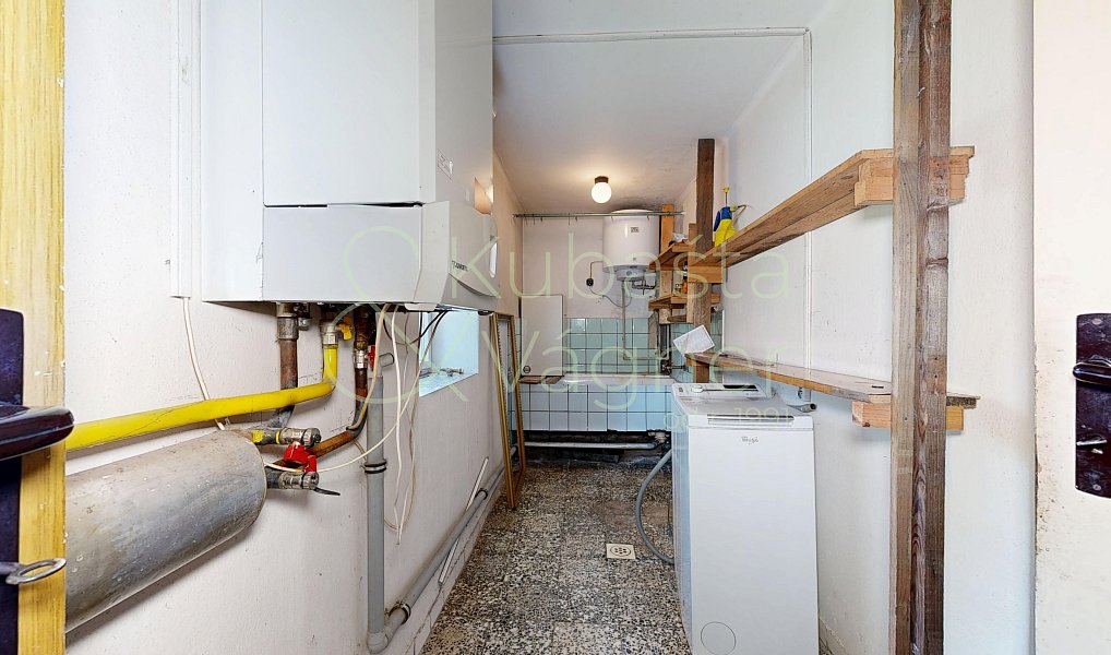 Prodej domu 166 m² s pozemkem 744 m², Borohrádek – náhled fotky 30