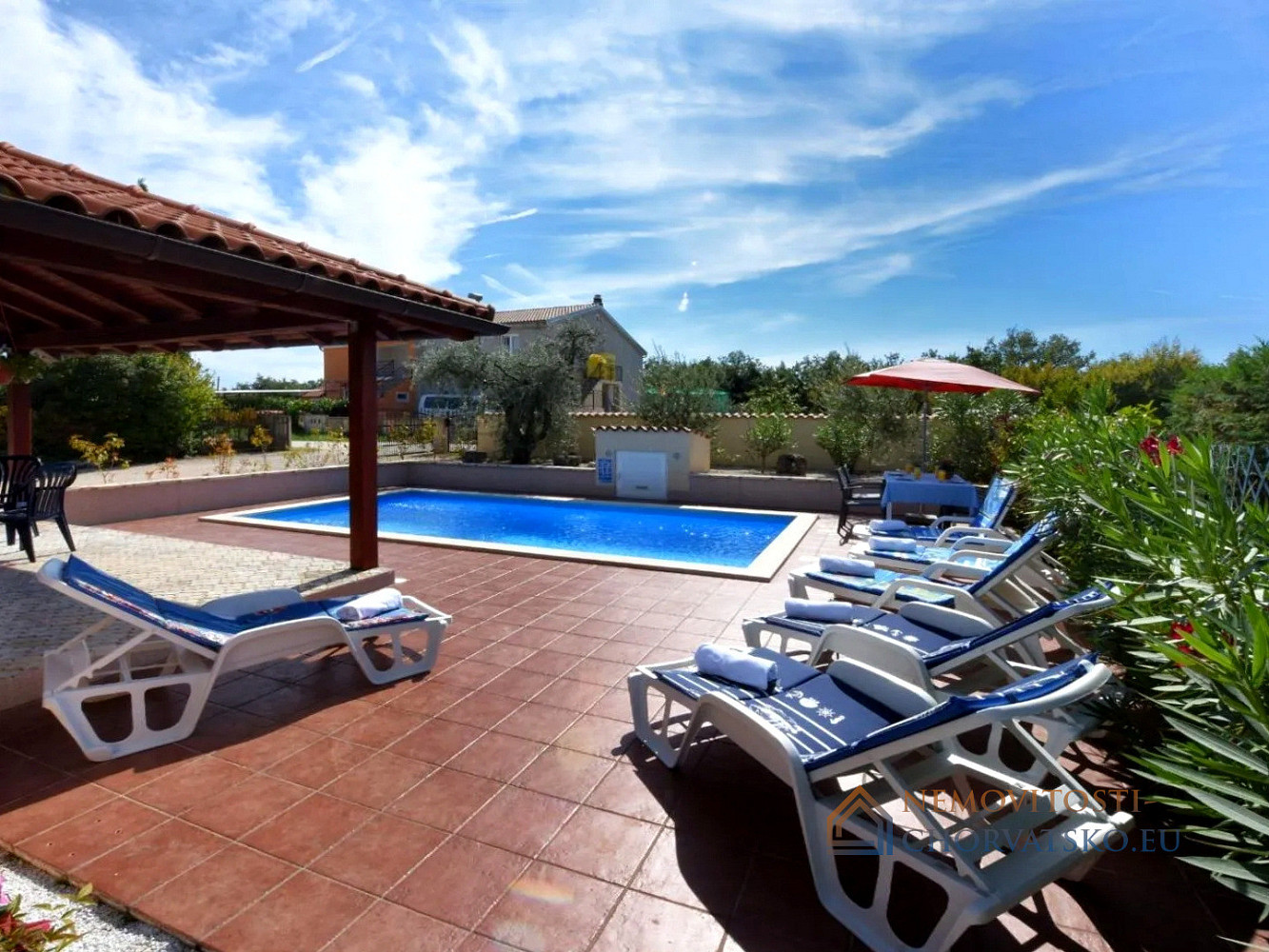 Prodej domu 150 m² s pozemkem 555 m² – pohled 5