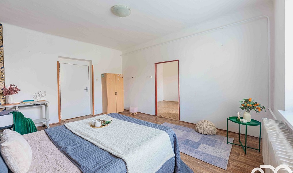 Prodej domu 90 m² s pozemkem 418 m², Pardubice – náhled fotky 15