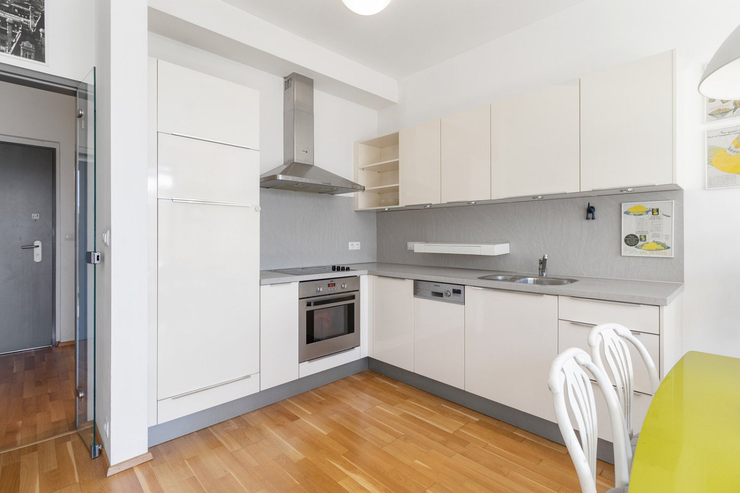 Prodej bytu 2+kk 58 m² – fotografie 5