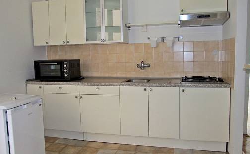 Pronájem bytu 2+1 80 m², Kostelní, Ostrava - Moravská Ostrava