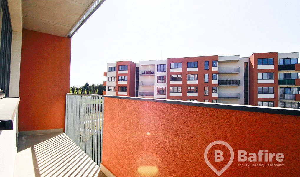 Pronájem bytu 2+kk 61 m², Olomouc – náhled fotky 7
