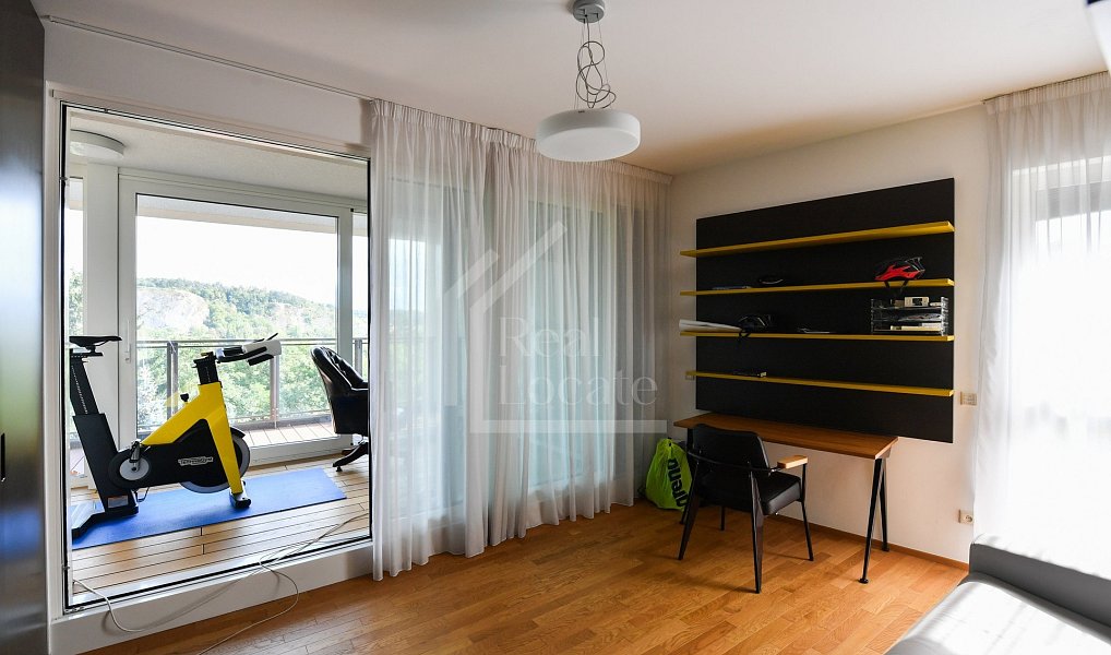 Prodej bytu 4+kk 111 m², Praha – náhled fotky 6