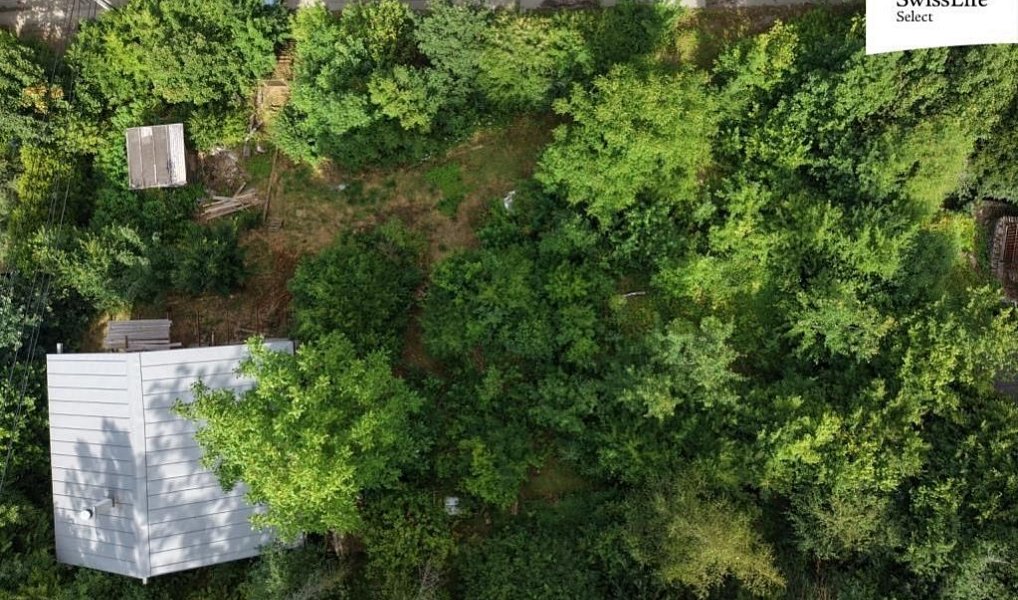Prodej stavebního pozemku 1 151 m², Unhošť – náhled fotky 14