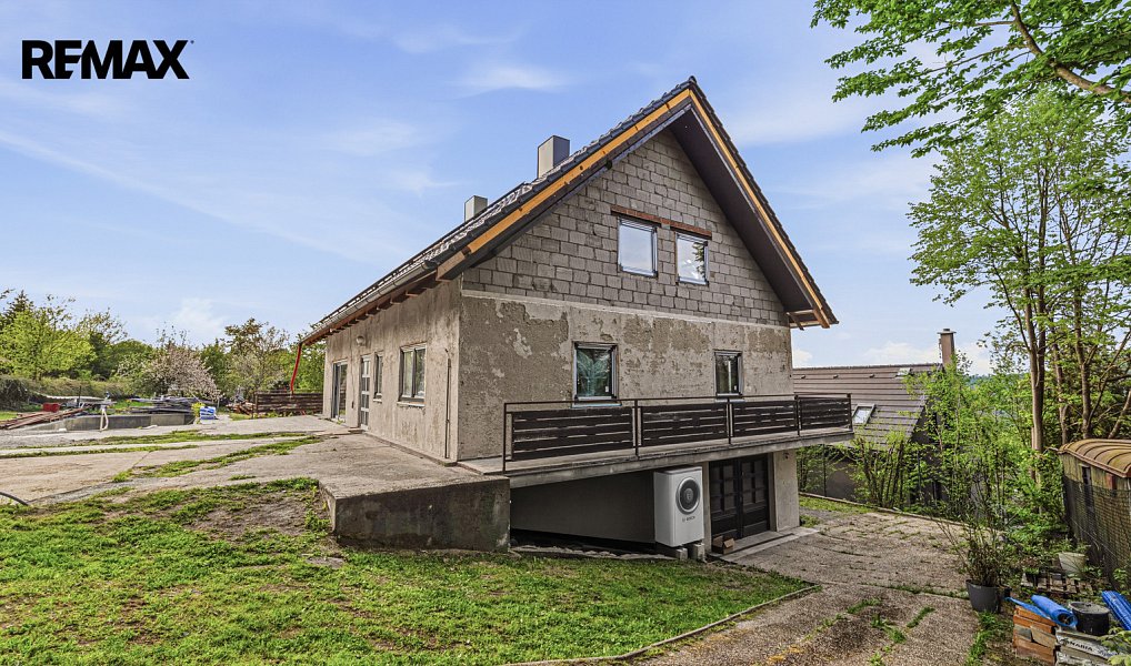 Prodej domu 385 m² s pozemkem 1 449 m², Rabyně – náhled fotky 20