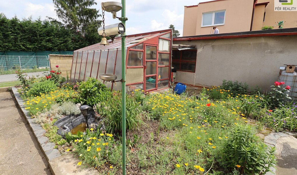 Prodej domu 190 m² s pozemkem 383 m², Roudnice nad Labem – náhled fotky 4