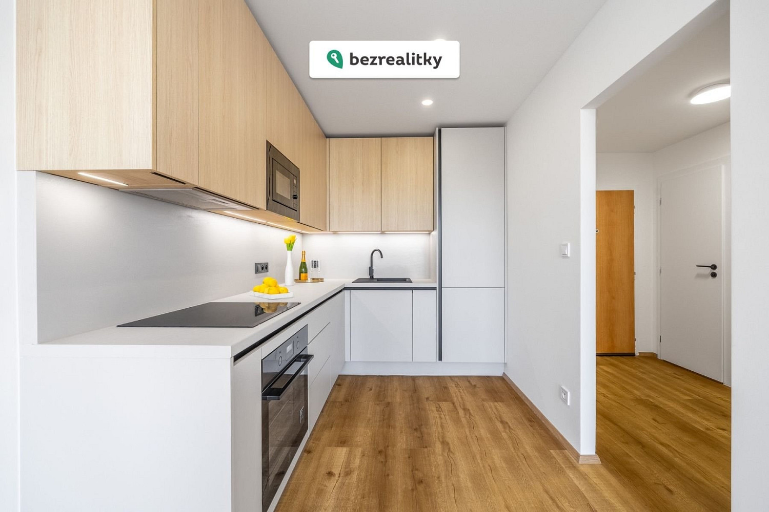 Prodej bytu 2+kk 42 m² – fotografie 5