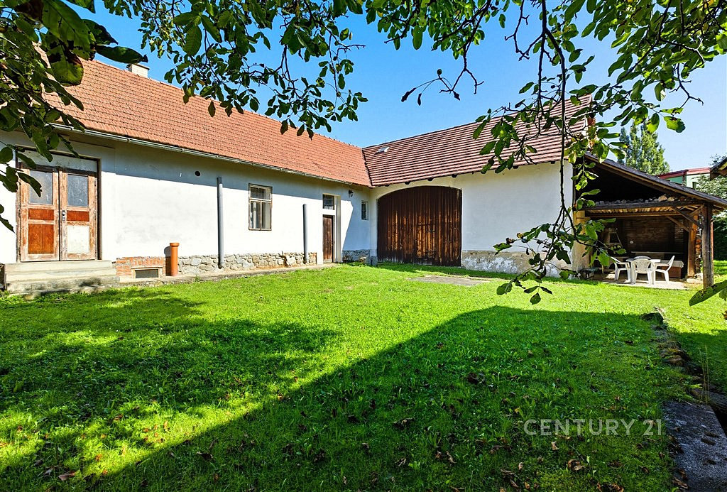 Prodej domu 101 m² s pozemkem 1 640 m² – pohled 3