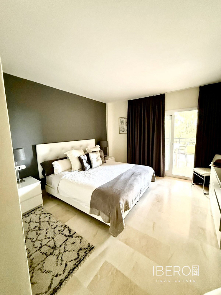 Piso 4+kk – Marbella, Elviria - Vista 4