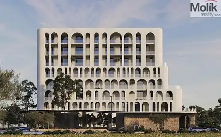 Prodej bytu 2+kk 41 m², 8FQG+3P, Orikumi, Albánie, Albánie