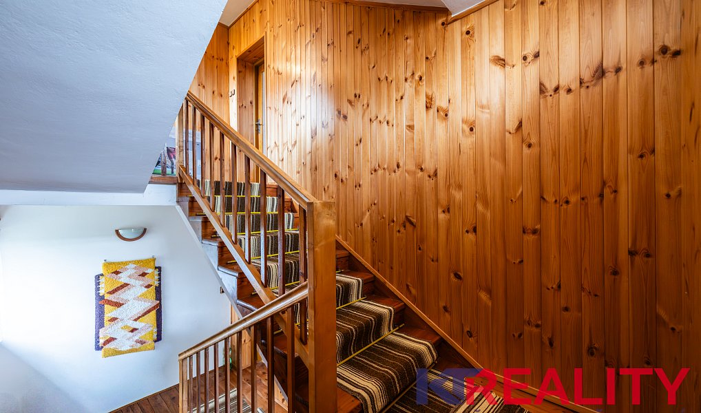Prodej domu 153 m² s pozemkem 796 m², Nové Město na Moravě – náhled fotky 11