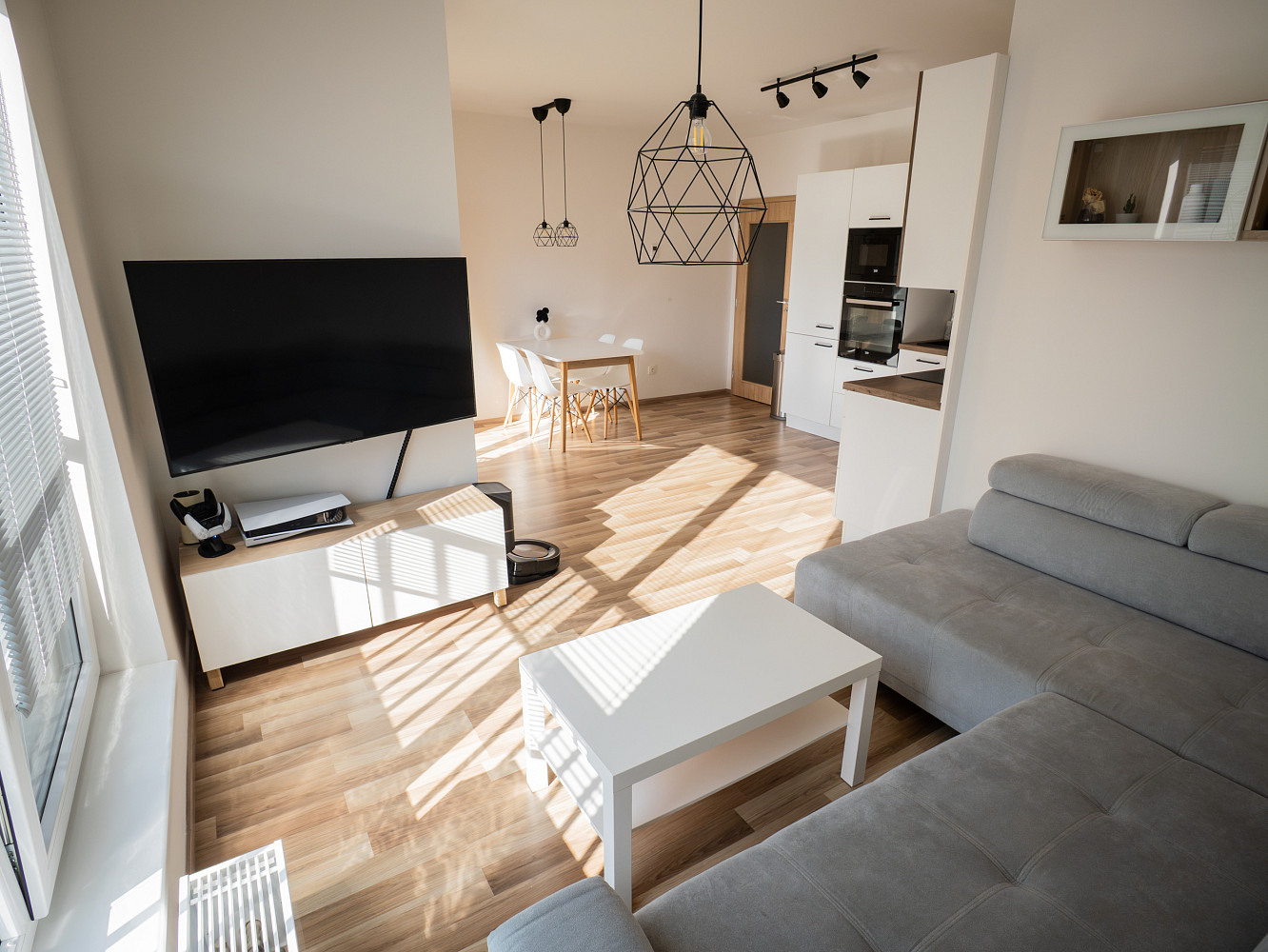 Prodej bytu 2+kk 57 m² – fotografie 3