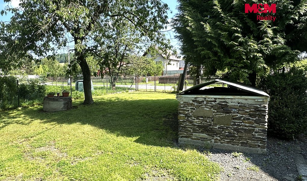 Prodej domu 210 m² s pozemkem 936 m², Fulnek – náhled fotky 11