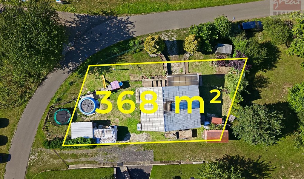 Prodej chaty/chalupy 84 m² s pozemkem 368 m², Radíkov – náhled fotky 29