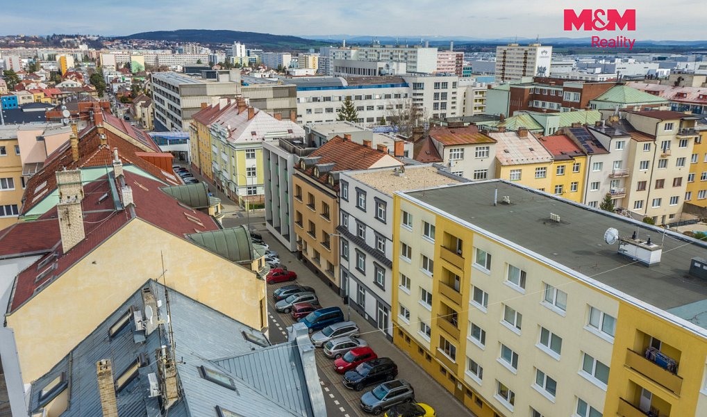 Prodej nájemního domu, činžáku 380 m², Mladá Boleslav – náhled fotky 7
