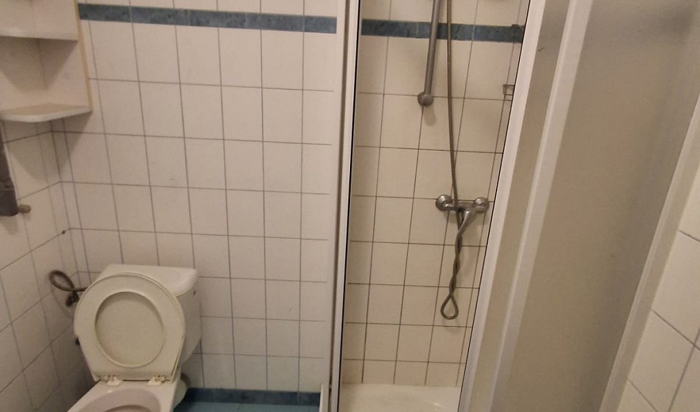 Pronájem bytu 1+kk 28 m², České Budějovice – náhled fotky 6
