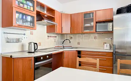 Prodej bytu 3+kk 78 m², Tišnov, okres Brno-venkov