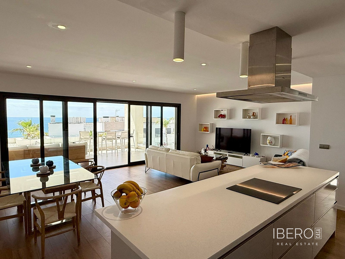 Piso 3+kk – La Línea de la Concepción, La Alcaidesa - Vista 5
