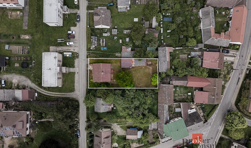 Prodej domu 166 m² s pozemkem 904 m², Nová Říše – náhled fotky 12