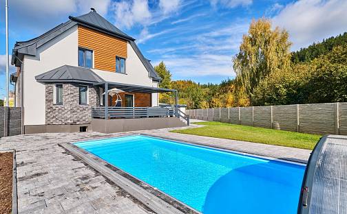 Prodej domu 340 m² s pozemkem 764 m², Horská, Trutnov - Horní Staré Město