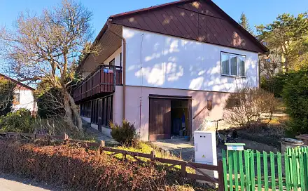 Prodej domu 200 m² s pozemkem 579 m², Erbenova, Jeseník - Bukovice