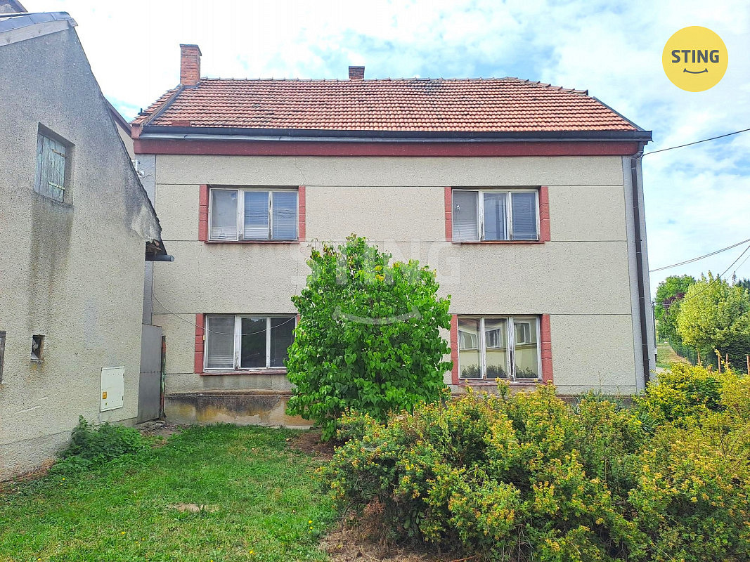 Prodej domu 160 m² s pozemkem 1 126 m² – fotografie 4