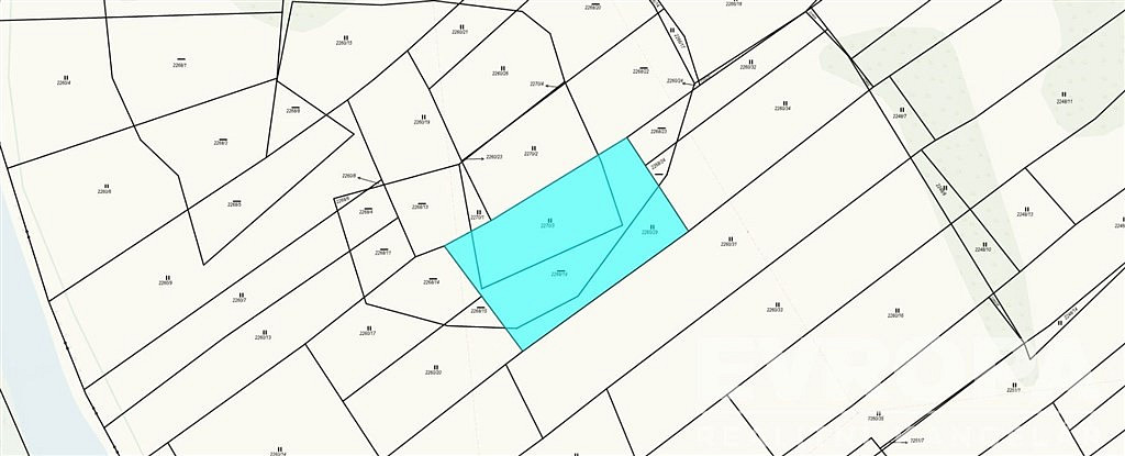 Prodej pozemku 4 496 m² – pohled 2