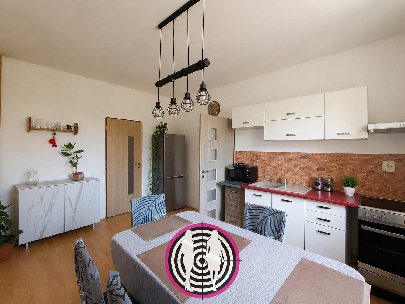 Prodej domu 117 m² s pozemkem 322 m²