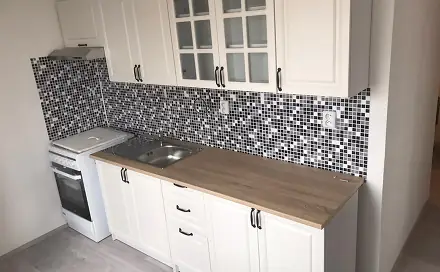 Prodej bytu 2+1 52 m², Nové náměstí, Česká Třebová, okres Ústí nad Orlicí
