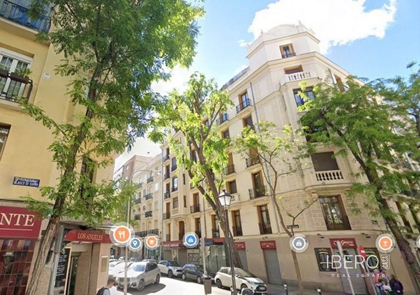 Piso 5+kk – Madrid, Barrio de los Austrias, Centro - Más
