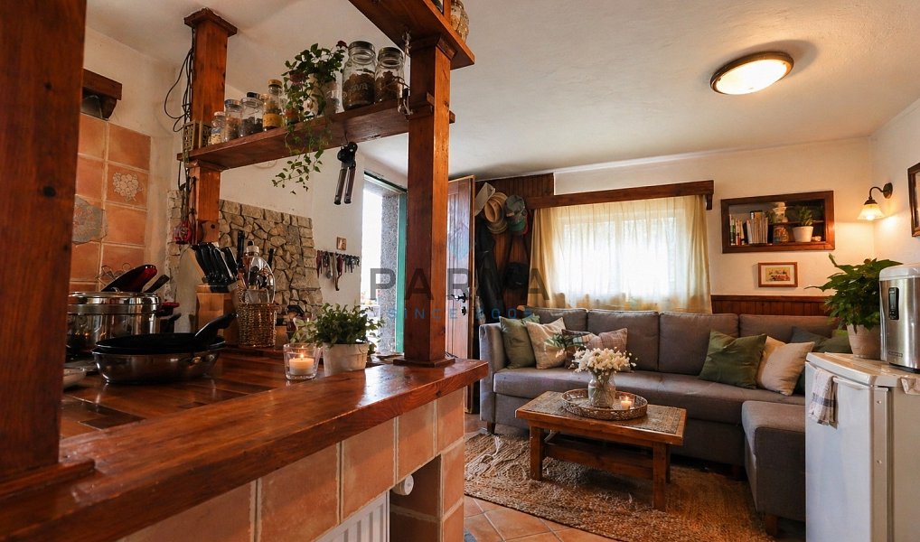 Prodej chaty/chalupy 75 m² s pozemkem 800 m², Bohutín – náhled fotky 24