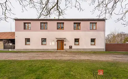 Prodej domu 320 m² s pozemkem 237 m², Barchov, okres Pardubice