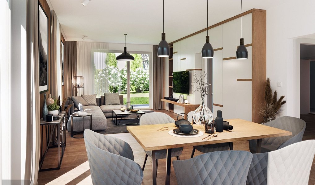 Prodej domu 183 m² s pozemkem 830 m², Škvorec – náhled fotky 3