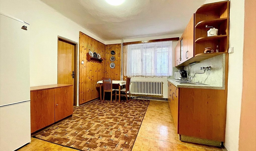 Prodej domu 140 m² s pozemkem 326 m², Trnava – náhled fotky 5
