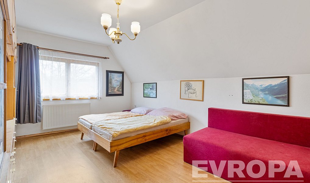 Prodej domu 127 m² s pozemkem 891 m², Havlíčkův Brod – náhled fotky 15
