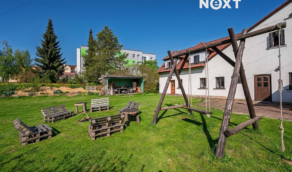 Prodej domu 230 m² s pozemkem 1 433 m², Jilemnice – náhled fotky 16