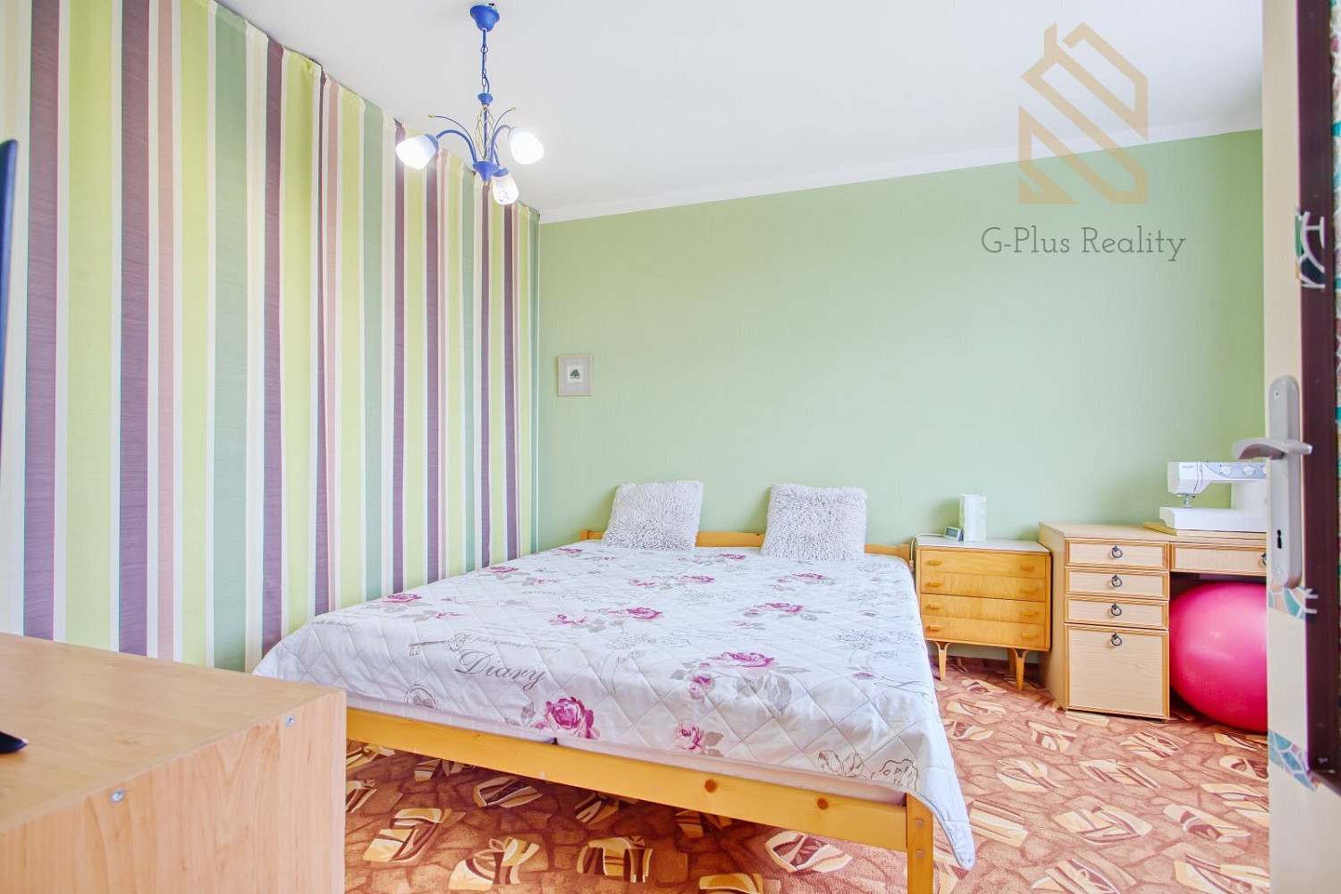 Prodej bytu 2+1 62 m² – fotografie 5