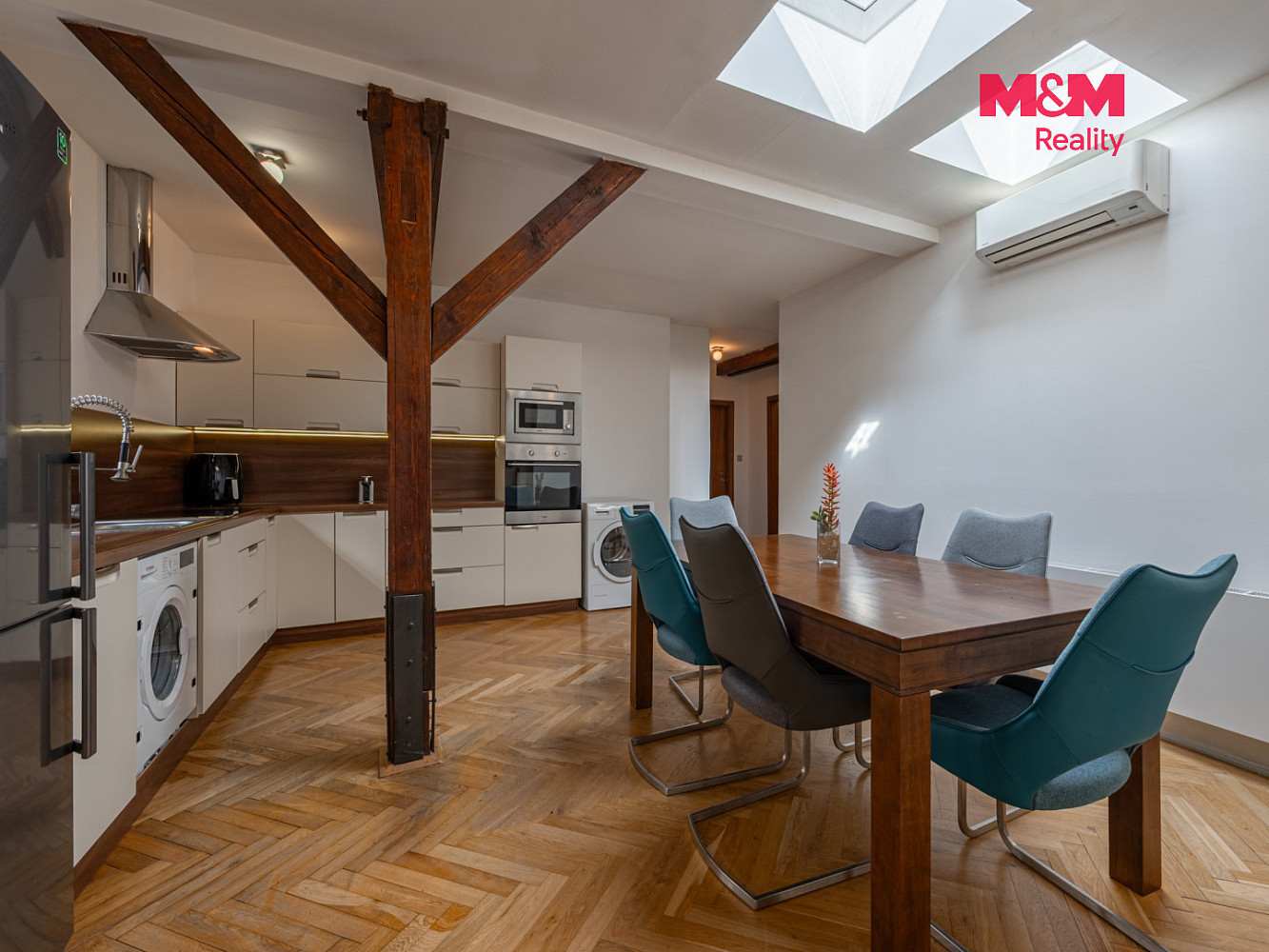 Prodej bytu 3+kk 71 m² – fotografie 2
